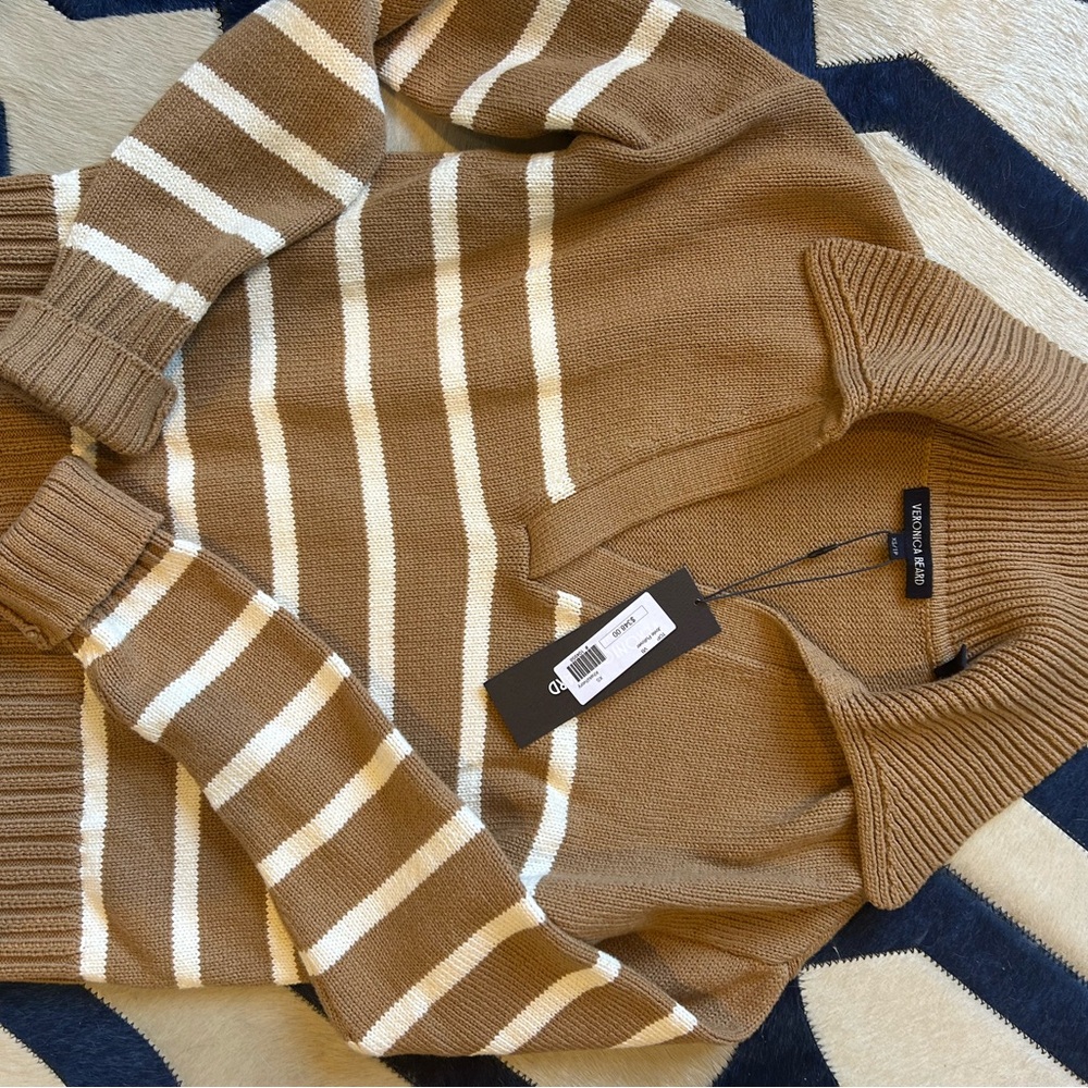Veronica beard sweater